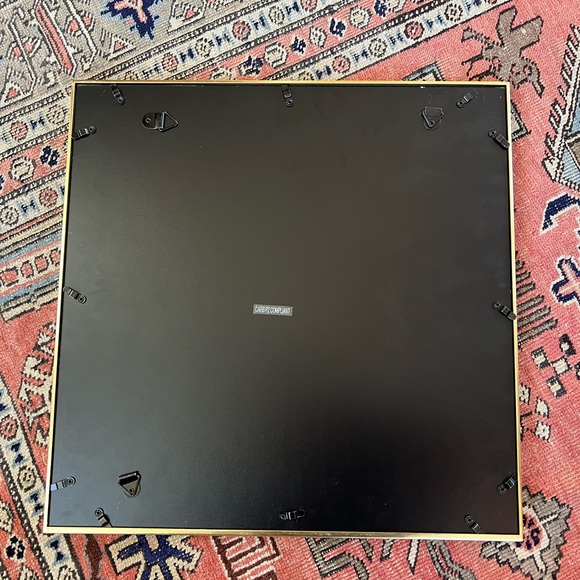 Vintage Car Framed Print - Picture 2 of 2